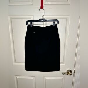 Calvin Klein skirt 